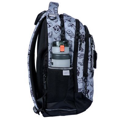 Рюкзак школьный Yes Young TS-59M