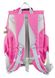 Рюкзак для підлітків YES OX 318, рожевий, 26*35*13 3 з 5