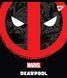 Зошит А5 12 Лін. YES Marvel Hero Shields 3 з 5