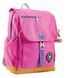 Рюкзак подростковый YES OX 318, розовый, 26*35*13 1 из 5
