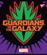 Зошит А5 12 Лін. YES Marvel Hero Shields 1 з 5