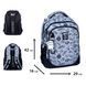 Рюкзак школьный Yes Young TS-59M 3 из 15
