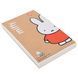 Блокнот YES Miffy А7+ 80 аркушів клітинка 2 з 3