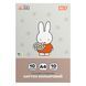 Картон цветной односторонний Yes Miffy 10 листов А4 папка 1 из 4