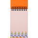 Блокнот Yes Stumble Guys Green 85x142 60 аркушів 2 з 4