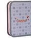 Пенал твердий Yes одинарний з клапаном Cat Yes HP-03 2 з 5