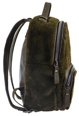 Рюкзак жіночий YES YW-10, зелений