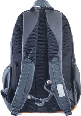 Рюкзак для підлітків YES OX 75, сірий, 29.5*46.5*13.5