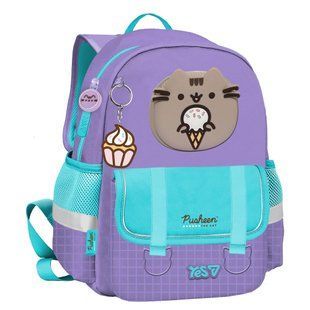 Рюкзак шкільний Yes Pusheen Summer S-104S