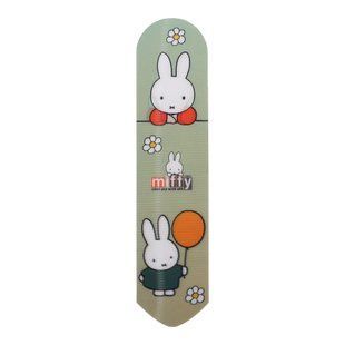 Закладка 2D Yes Miffy