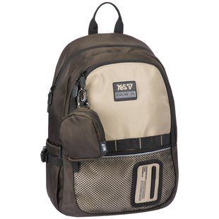Pюкзак Yes Infinity TS-113L