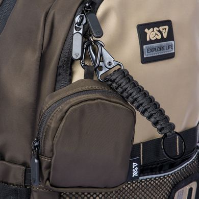 Pюкзак Yes Infinity TS-113L