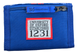 Кошелек Oxford blue, 24.5*12 2 из 3