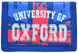 Кошелек Oxford blue, 24.5*12 1 из 3