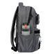 Рюкзак Yes T-51L Mood Zone Grafit 4 из 16