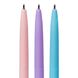 Ручка YES шарико-масляна “Rabbit”, 0,7 мм, синя 2 з 5