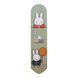 Закладка 2D Yes Miffy 1 из 3