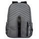 Рюкзак Yes T-51L Mood Zone Grafit 5 из 16
