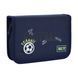 Пенал твердий Yes одинарний з клапаном Football HP-03 1 з 5