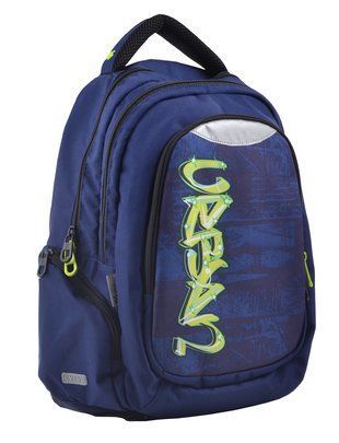 Рюкзак молодіжний YES Т-22 Urban, 45*31*15