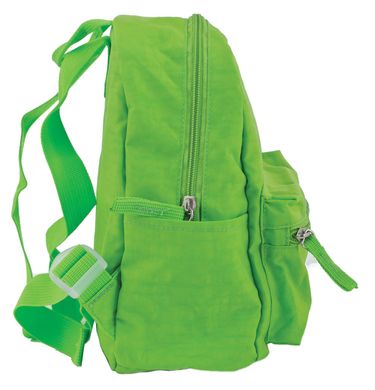 Рюкзак детский 1 Вересня K-19 Lime, 26*18*10