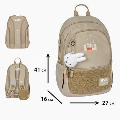 Рюкзак Yes Miffy Softness TS-113M Рюкзак Yes Miffy Softness TS-113M