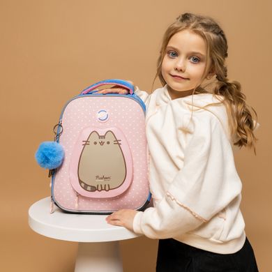 Набор коллекционный YES H-100_Collection Pusheen