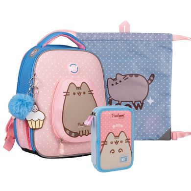 Набір колекційний YES H-100_Collection Pusheen