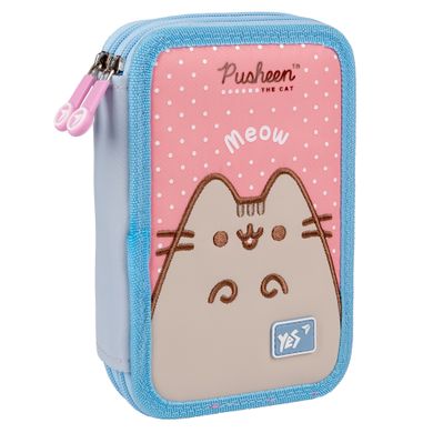 Набір колекційний YES H-100_Collection Pusheen