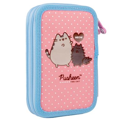 Набор коллекционный YES H-100_Collection Pusheen