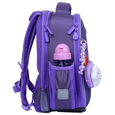 Рюкзак шкільний каркасний Yes Cute Bunny H-100S