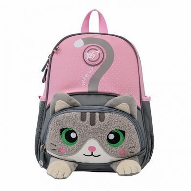 Рюкзак дитячий YES Kitten Meow K-34