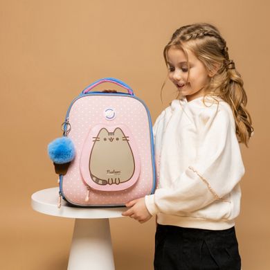 Набор коллекционный YES H-100_Collection Pusheen