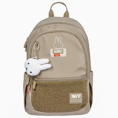 Рюкзак Yes Miffy Softness TS-113M Рюкзак Yes Miffy Softness TS-113M