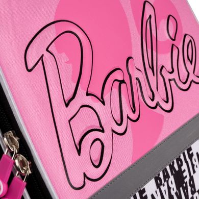 Рюкзак школьный каркасный YES S-78 Barbie