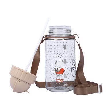 Набор контейнер и бутылка Yes Miffy 2 предмета