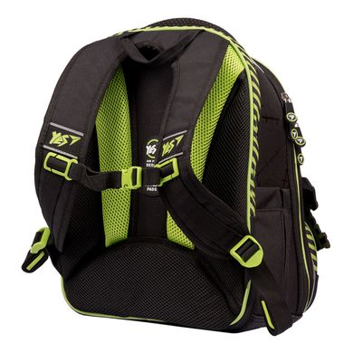 Рюкзак шкільний YES S-30 JUNO ULTRA Premium "Zombie"