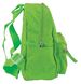 Рюкзак детский 1 Вересня K-19 Lime, 26*18*10 3 из 3