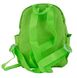 Рюкзак детский 1 Вересня K-19 Lime, 26*18*10 2 из 3