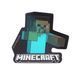 Наклейка 2D Yes Minecraft.Zombie 6 из 7
