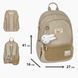 Рюкзак Yes Miffy Softness TS-113M 3 из 15