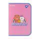 Папка факультативна пластикова на блискавці Yes Line Friends Dream з кишенею А4 1 з 6