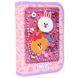 Пенал твердий Yes одинарний з клапаном Line Friends Always Together HP-03 1 з 5
