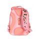 Рюкзак шкільний YES S-40 "Smiley World" military girl 3 з 5