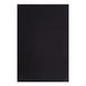 Фоамиран ЭВА черный, 200*300 мм, толщина 1,7 мм, 10 листов 1 из 2