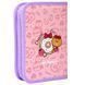 Пенал твердий Yes одинарний з клапаном Line Friends Always Together HP-03 2 з 5