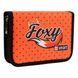 Пенал твердий SMART одинарний з клапаном HP-03 Foxy 1 з 3