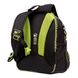 Рюкзак шкільний YES S-30 JUNO ULTRA Premium "Zombie" 4 з 4