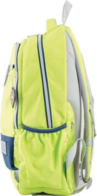 Рюкзак подростковый YES OX 331, зеленый, 29*47*14.5