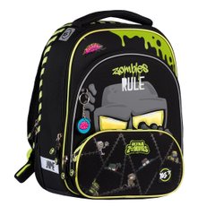 Рюкзак шкільний YES S-30 YES JUNO ULTRA "Zombie"